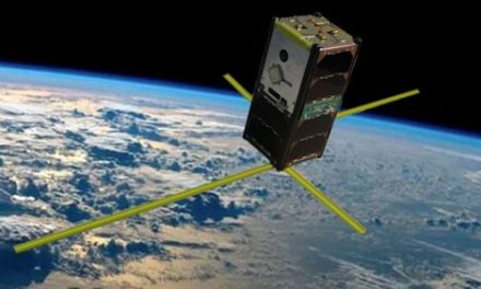 Lanciati i primi microsatelliti greci destinati alla Stazione Spaziale Internazionale