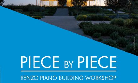 La Mostra”Piece by piece ” (pezzo per pezzo) al Centro Culturale della Fondazione Stavros Niarchos