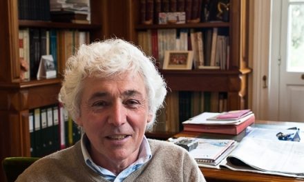 Il gemellaggio degli scavi di Delo e di Pompei – Un’ intervista a Alexandre Farnoux, il direttore dell’Ecole Française d’Athènes