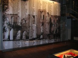 ICOM Grecia- Giornata Internazionale dei Musei 2017: “Raccontare l’indicibile” nel Museo dell’Olocausto di Kalavryta