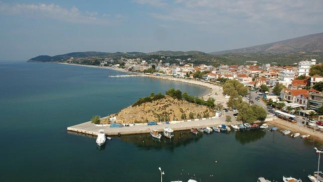 Gli scavi archeologici all’isola di Thassos vincono il più grande premio archeologico francese