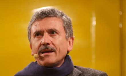 Intervista a Massimo d’Alema, Ex-presidente del Consiglio e presidente della Fondazione di cultura politica – Italianieuropei, al quotidiano “Nea Selida” (Nuova Pagina) il 5 giugno 2017