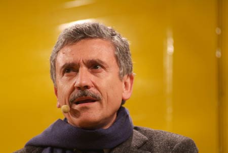 Intervista a Massimo d’Alema, Ex-presidente del Consiglio e presidente della Fondazione di cultura politica – Italianieuropei, al quotidiano “Nea Selida” (Nuova Pagina) il 5 giugno 2017