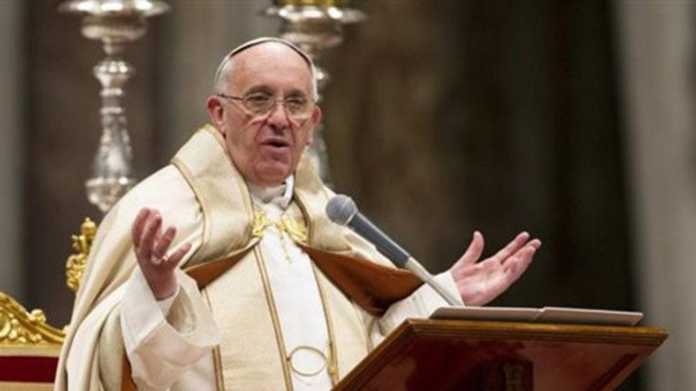 Papa Francesco ha donato 50mila euro ai colpiti del terremoto di Lesbo