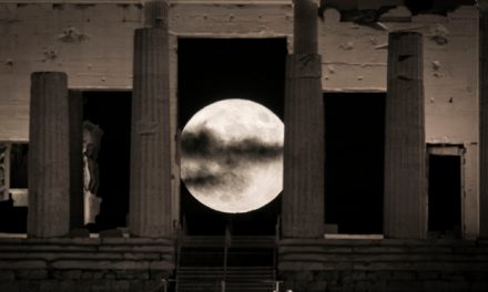 Luna piena di agosto: Porte aperte in 115 siti archeologici in tutta Grecia!