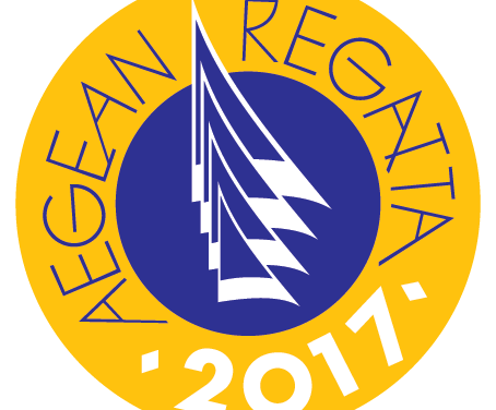 Al via la “Regata Egeo 2017”