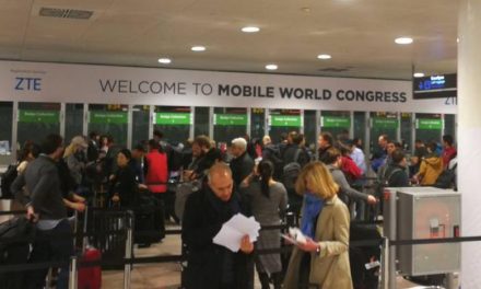 Mobile World Congress (MWC) Americas: la partecipazione delle  imprese start-up greche
