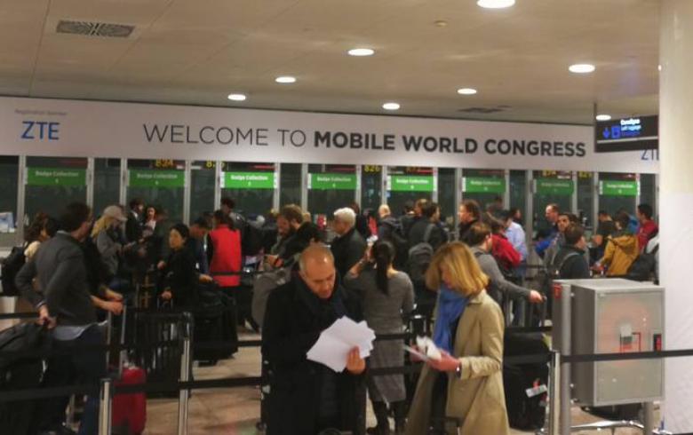 Mobile World Congress (MWC) Americas: la partecipazione delle  imprese start-up greche