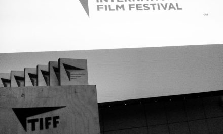 4 ° Festival Internazionale del “Cinema in Terrazza”
