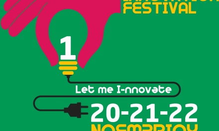 Il primo festival dell’innovazione ad Atene