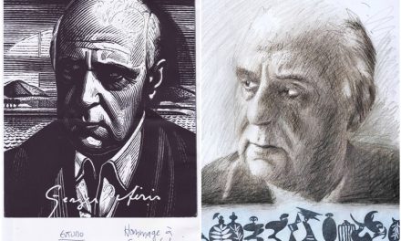 Mostra|Ghiorgos Seferis: la poesia del nobelista greco attraverso la pittura e la fotografia