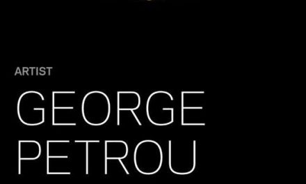 Il direttore d’orchestra George Petrou candidato a un Grammy