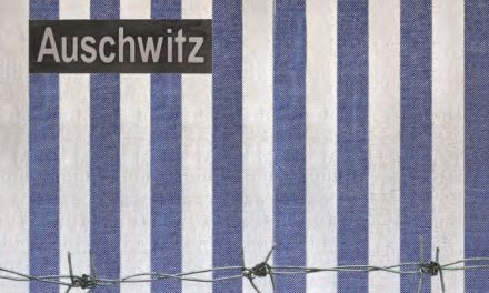 Libri| Giorgos Pilichos “Auschwitz: Greci- numero del condannato a morte”