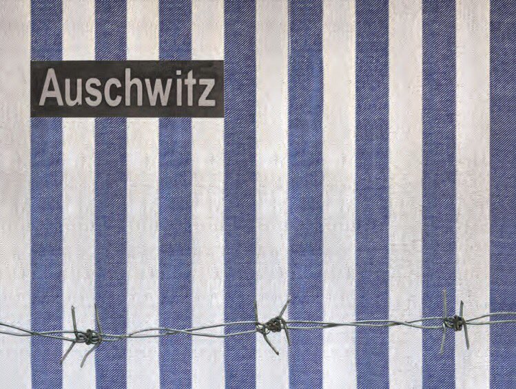 Libri| Giorgos Pilichos “Auschwitz: Greci- numero del condannato a morte”