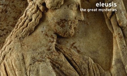 “Eleusi: I grandi misteri”: nuova mostra temporanea del Museo dell’Acropoli