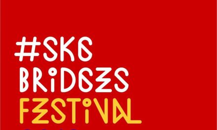 Inizia a Salonicco il nuovo festival “SKG Bridges”