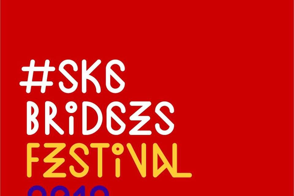 Inizia a Salonicco il nuovo festival “SKG Bridges”