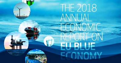 Economia Blu|Grecia tra i Paesi dell’UE maggiormente sviluppati nel settore