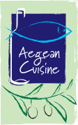 “Aegean Cuisine”, un vero ambasciatore della gastronomia Cicladica