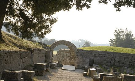 Grecia e Italia nella piattaforma digitale del patrimonio culturale