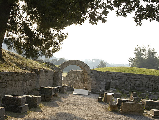 Grecia e Italia nella piattaforma digitale del patrimonio culturale