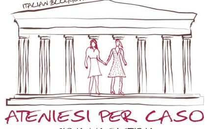 Intervista | Ateniesi per Caso:  ‘’Atene e la Grecia non sono delle mete turistiche da visitare solo durante l’estate’’