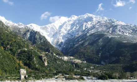 Monte Athos | una Santa Montagna per la Vergine Maria, un regno di uomini e una storia di donne “proibite” (parte 1)