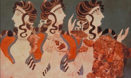 Civiltà minoica: tre città di Creta antica prendono vita al Museo dell’Arte cicladica