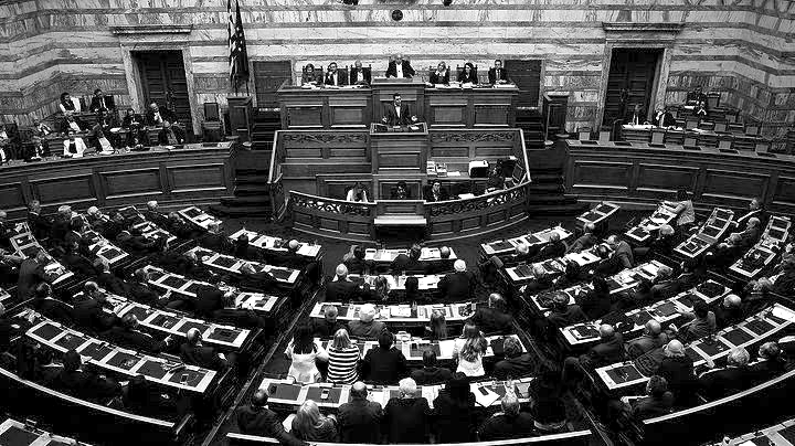 L’Accordo di Prespes ratificato dal Parlamento Ellenico