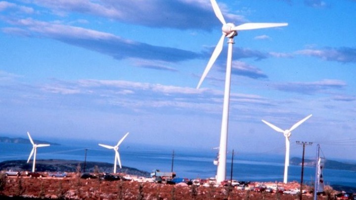 Verso l’energia pulita: Sifnos, Creta e Samo tra le isole pilota