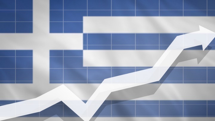 “L’economia greca ha registrato il più alto tasso di crescita dal 2007”- secondo il Consiglio Fiscale Ellenico (rapporto trimestrale- marzo 2019)