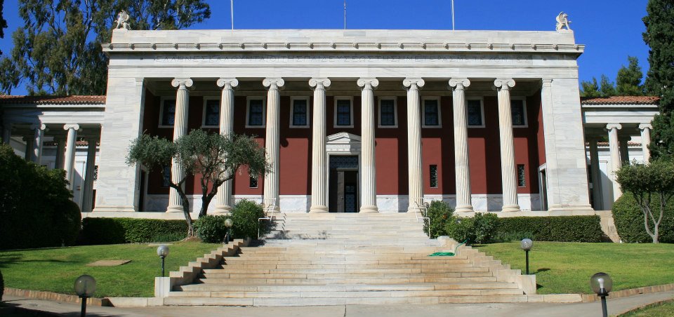 La Biblioteca Gennadios di Atene tra ellenismo e storia