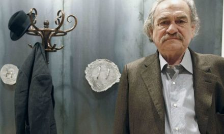 Jannis Kounellis: vita e arte in diversi atti e fuori quadro