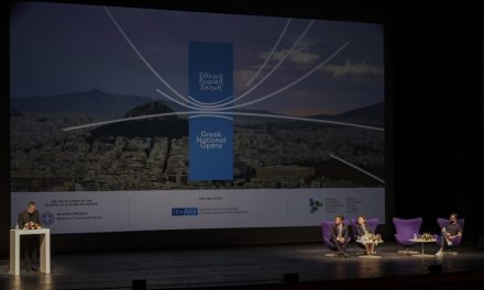 L’Opera Nazionale Greca celebra i suoi 80 anni con una ricca stagione di spettacoli