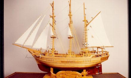 Alla scoperta dei musei marittimi della Grecia – i musei in provincia