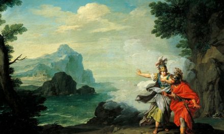 25 ottobre: Il ritorno di Ulisse a Itaca e la datazione astronomica dei poemi omerici