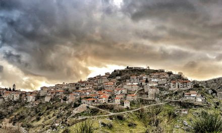 L’Arcadia montana: una destinazione mitica nel Peloponneso