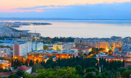 Storia| La fondazione dell’Università Aristotele di Salonicco