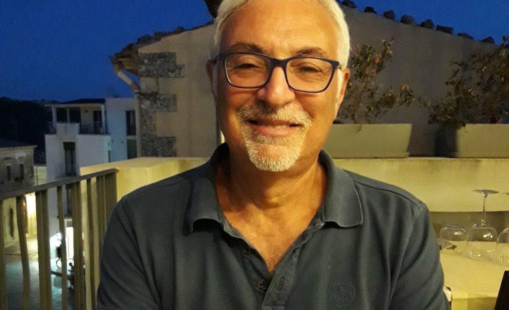 Intervista l Domenico Maddaloni sull’emigrazione e la diaspora italiana ad Atene