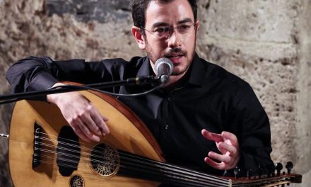 Intervista l Carmelo Siciliano sulla musica tradizionale greca