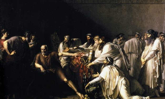 Ippocrate, il “padre della medicina”: figura storica e simbolo universale