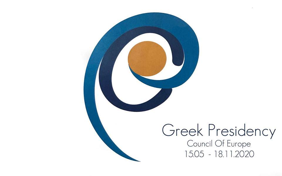 La Grecia assume la presidenza del Comitato dei Ministri del Consiglio d’Europa