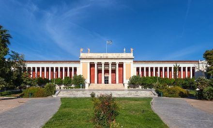 Il Museo Archeologico Nazionale celebra il bicentenario della Rivoluzione greca