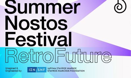 Il Summer Nostos Festival diventa digitale