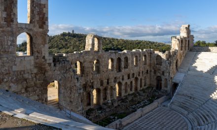 I più importanti festival estivi in Grecia: teatro, musica danza