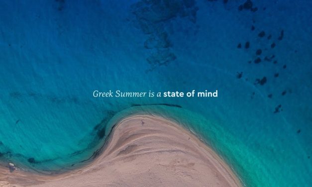 “L’estate greca è uno stato d’animo”: lanciata la nuova campagna per la ripartenza del turismo