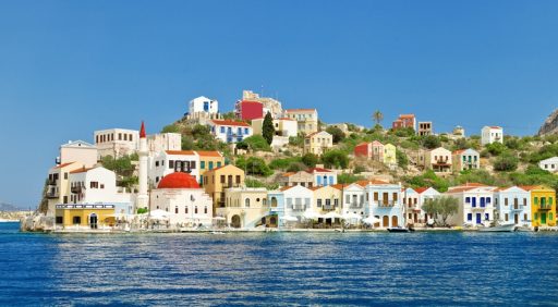 kastellorizo intro