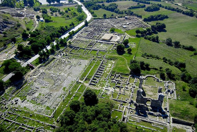 #PatrimonioUnesco l Filippi: una “piccola Roma” in Macedonia
