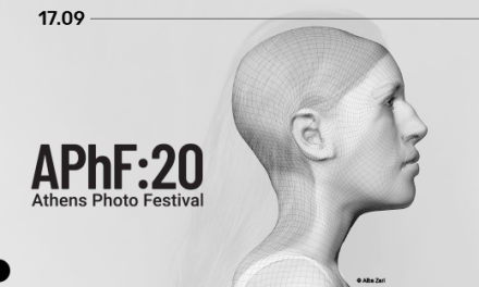 Athens Photo Festival 2020: è partita la rassegna ateniese dedicata all’ottava arte!