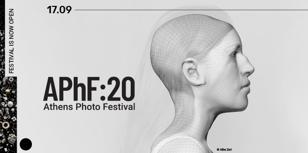 Athens Photo Festival 2020: è partita la rassegna ateniese dedicata all’ottava arte!